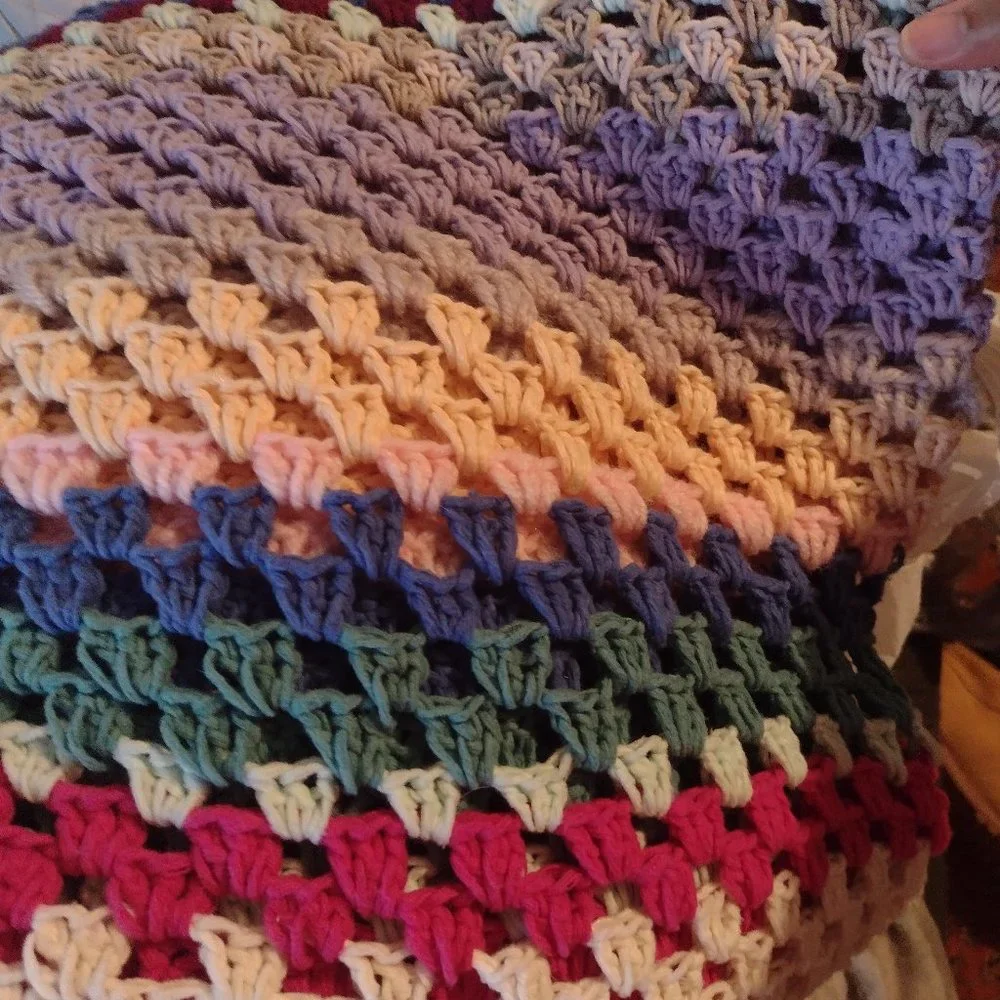 Blankets - Picture 1 of 1